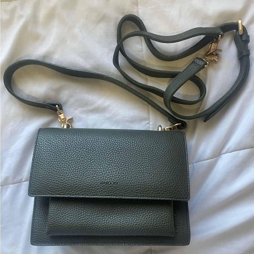 Angela Roi Eloise satchel